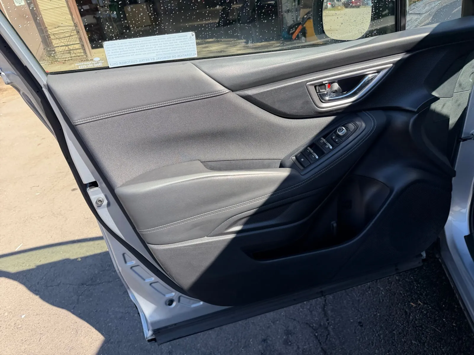 Subaru Forester photo 19