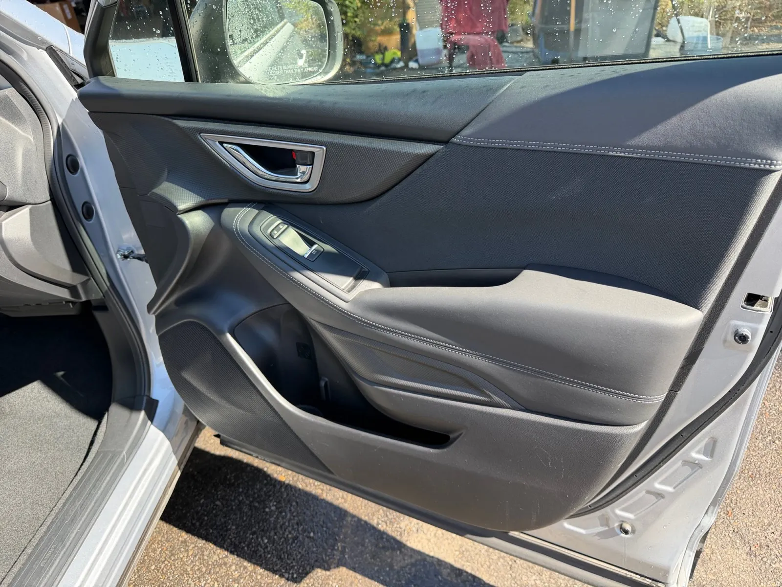 Subaru Forester photo 17