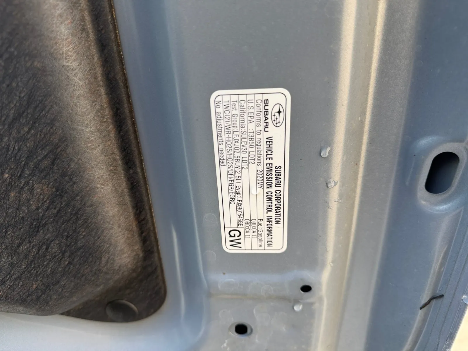 Subaru Forester photo 38