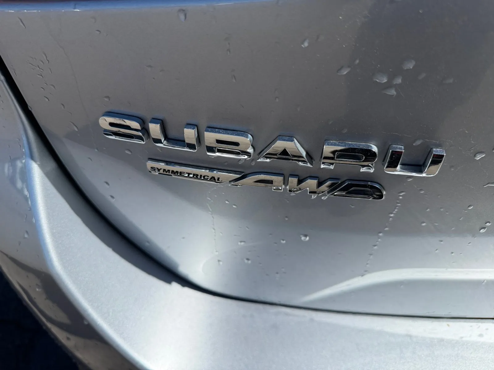 Subaru Forester photo 29
