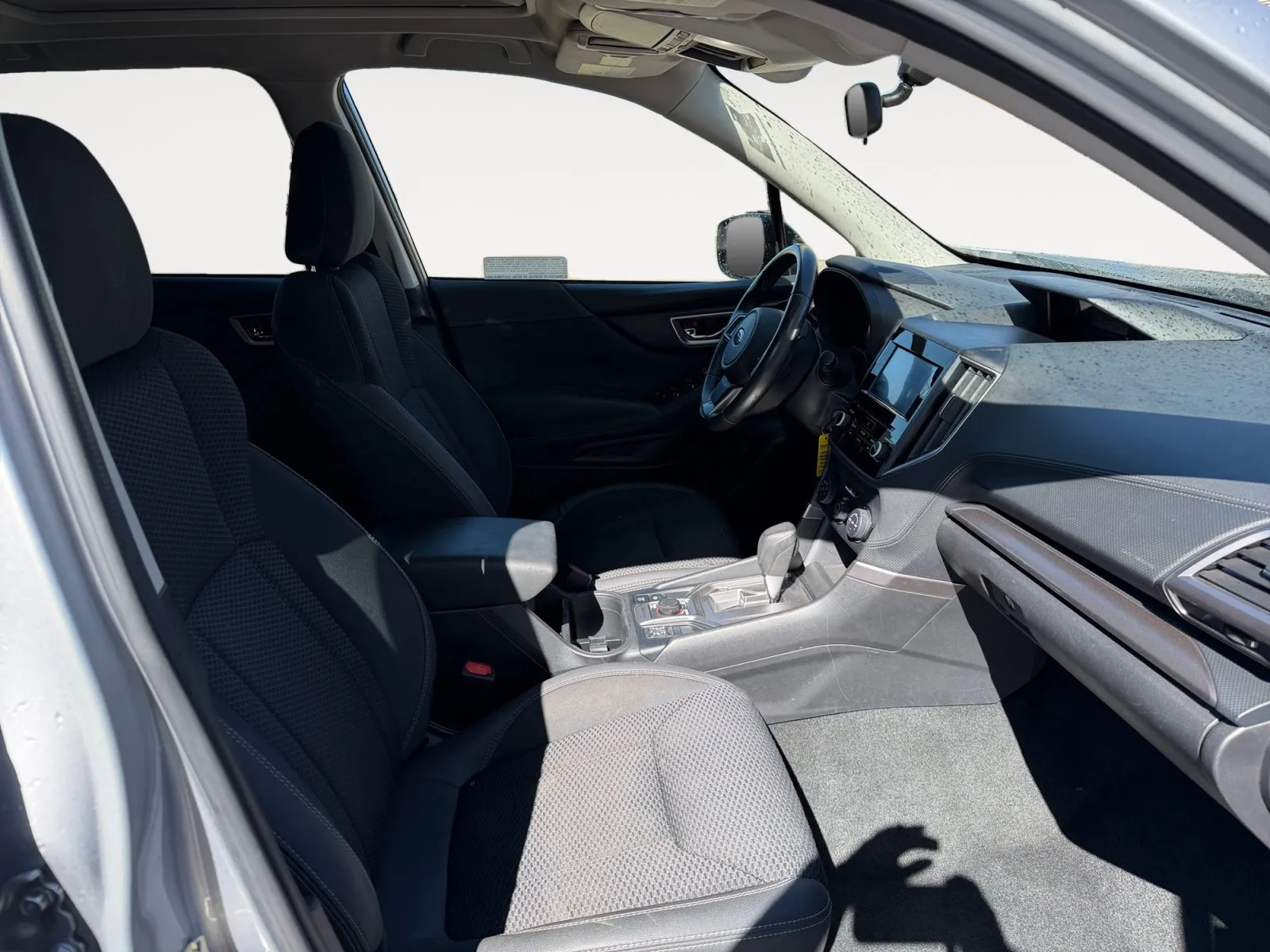 Subaru Forester photo 15