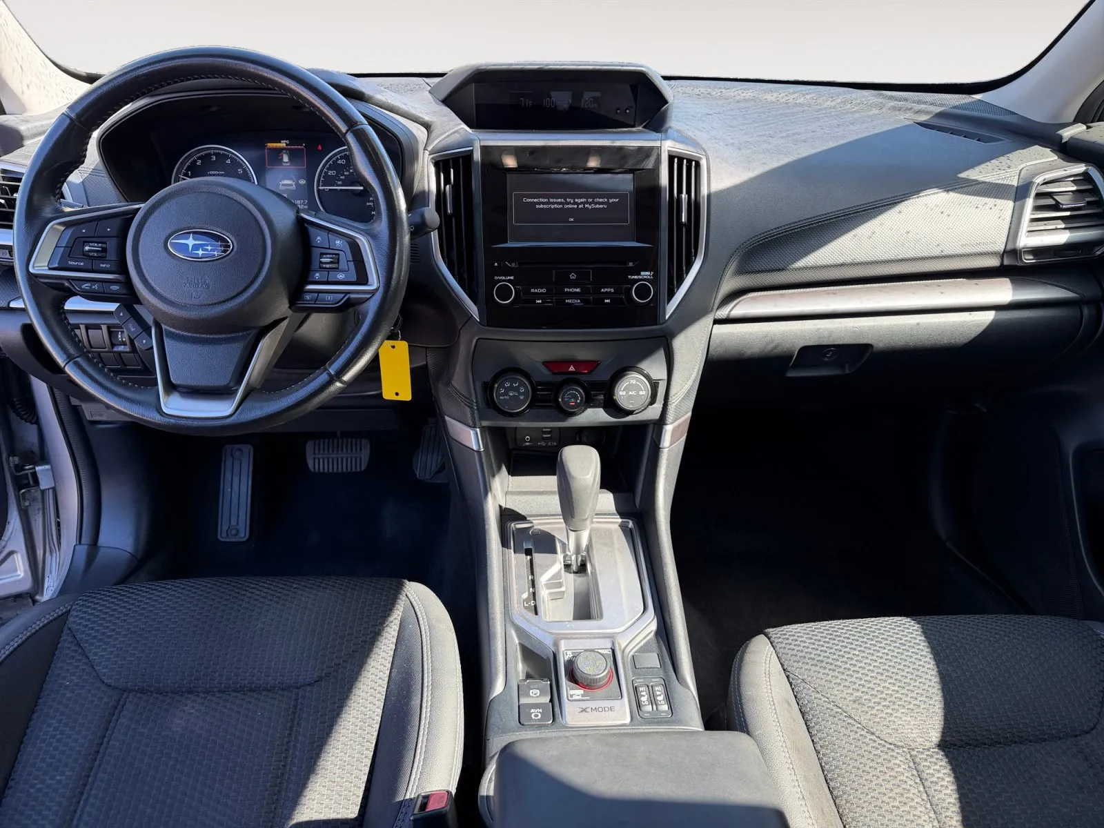 Subaru Forester photo 10
