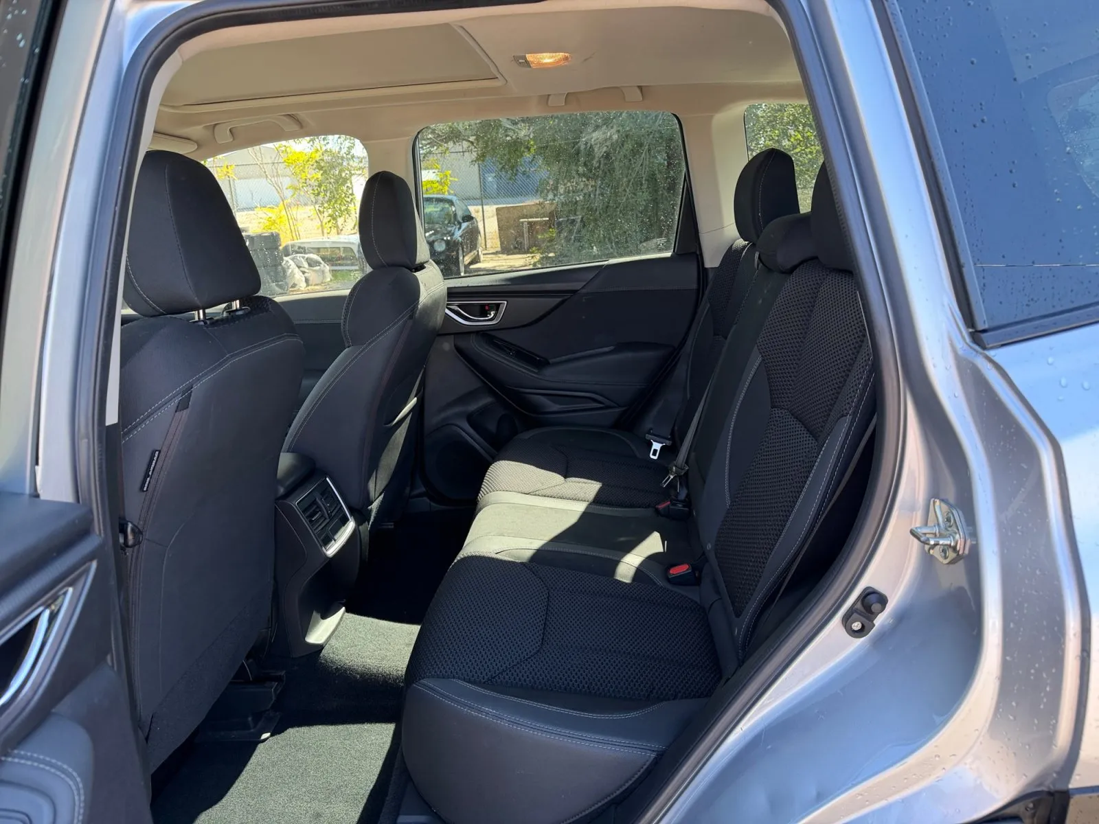 Subaru Forester photo 25