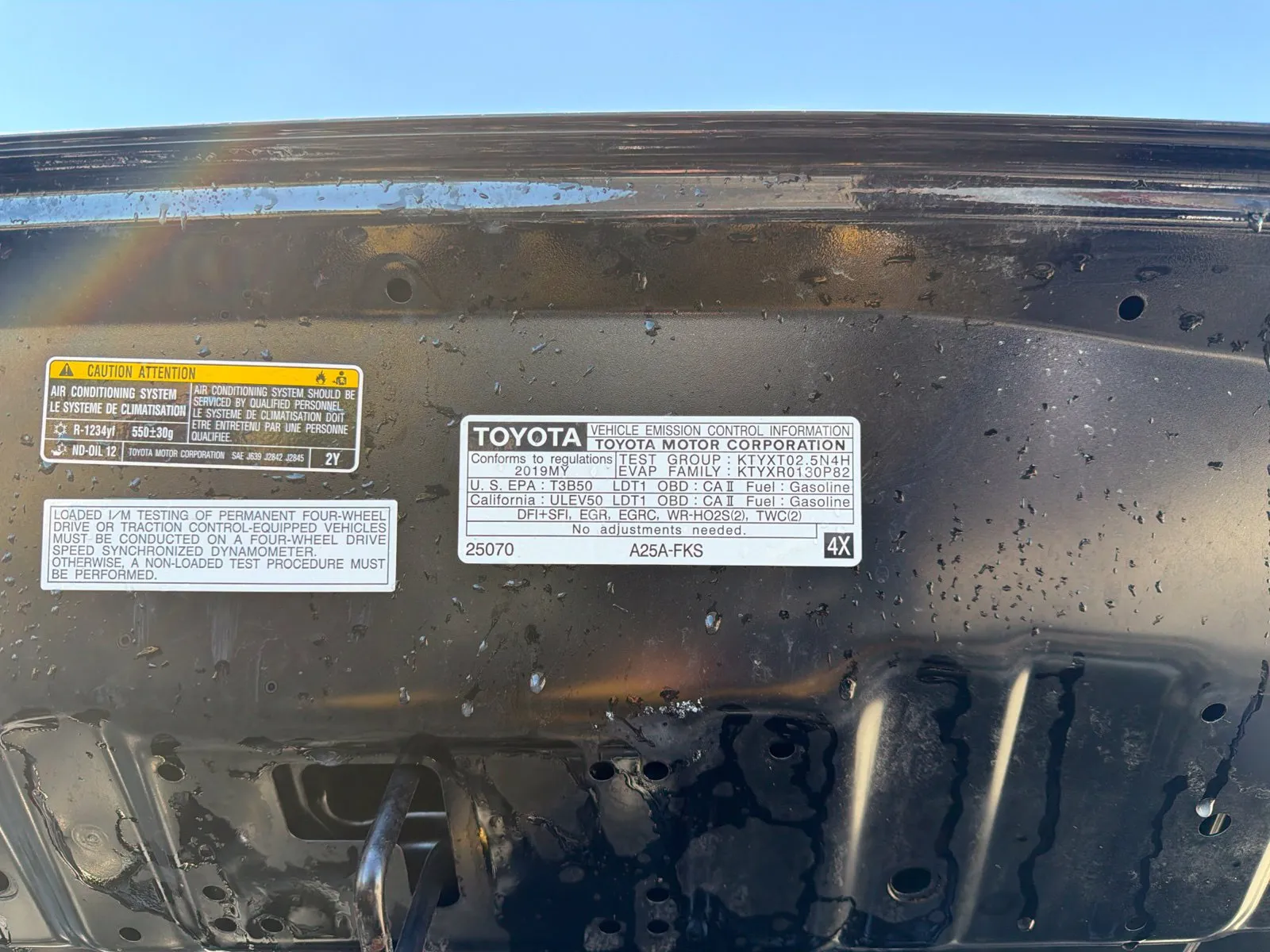 Toyota RAV4 photo 19