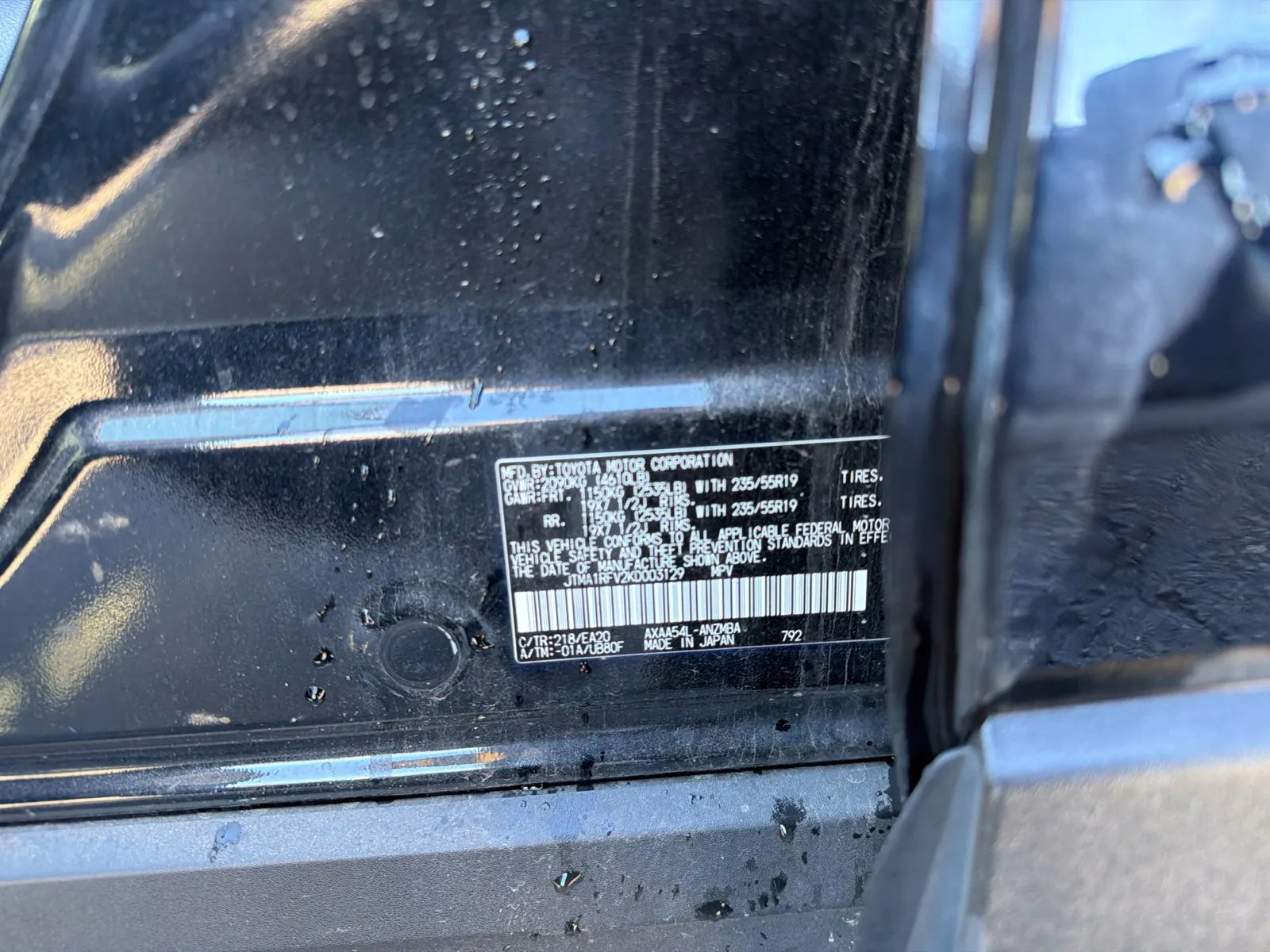 Toyota RAV4 photo 21