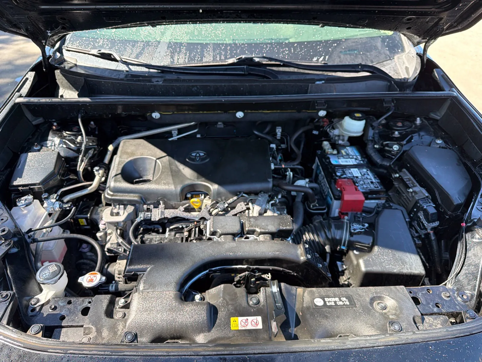 Toyota RAV4 photo 17