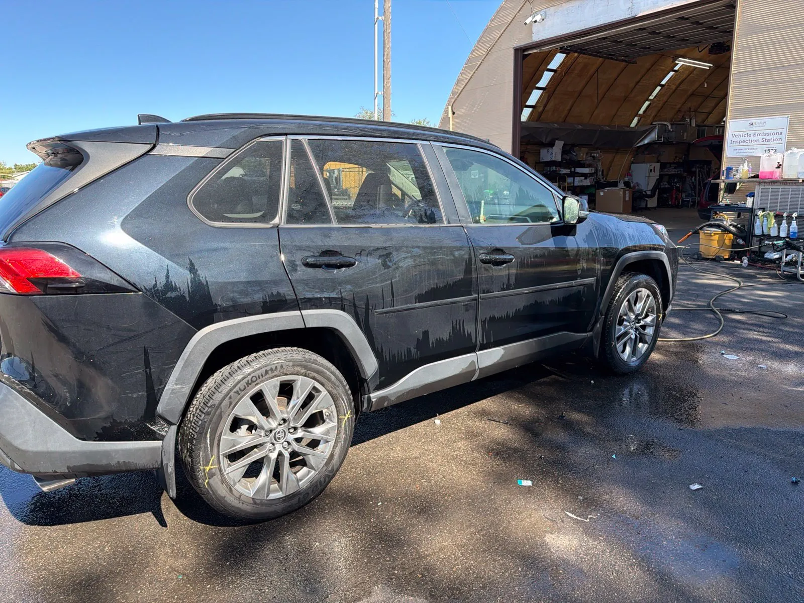 Toyota RAV4 photo 4