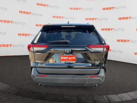 More photos of 2019 Toyota RAV4 XLE Premium at West Auto Sales - West Valley, UT