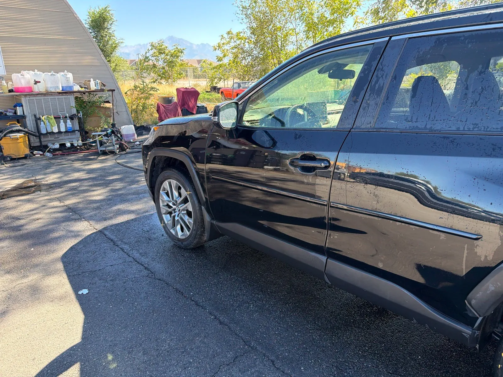 Toyota RAV4 photo 6