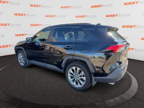 Another view of 2019 Toyota RAV4 XLE Premium for sale in West Valley City, UT at West Auto Sales - West Valley