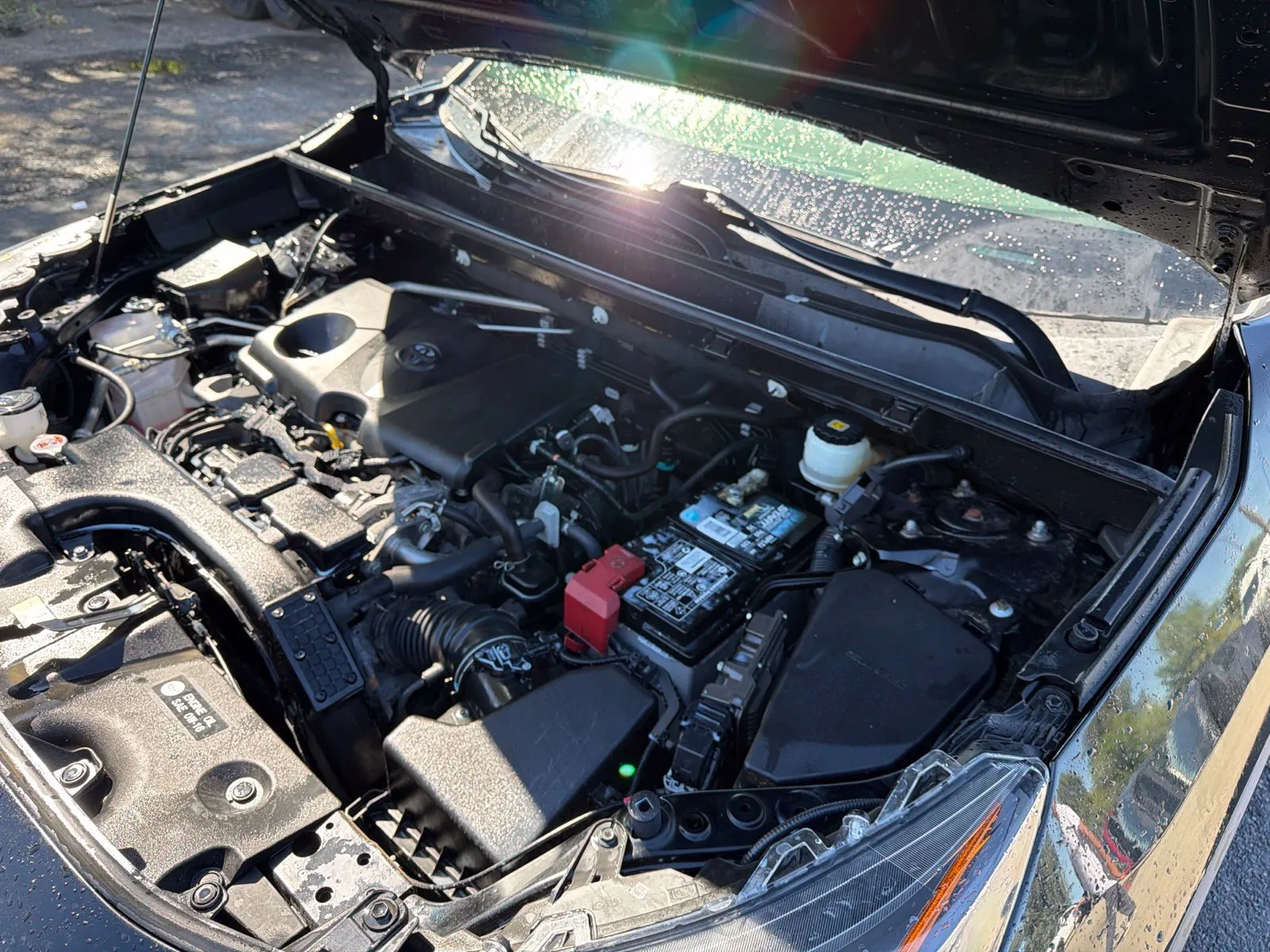 Toyota RAV4 photo 18
