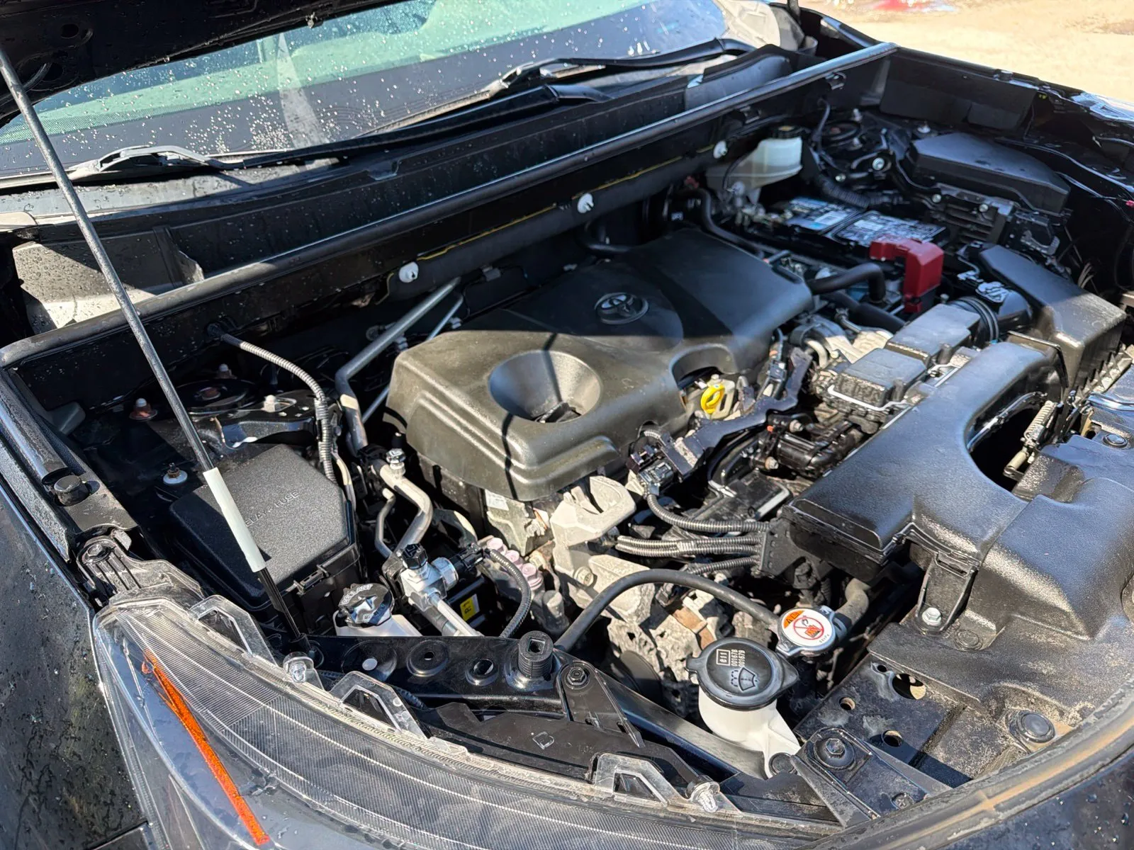 Toyota RAV4 photo 16