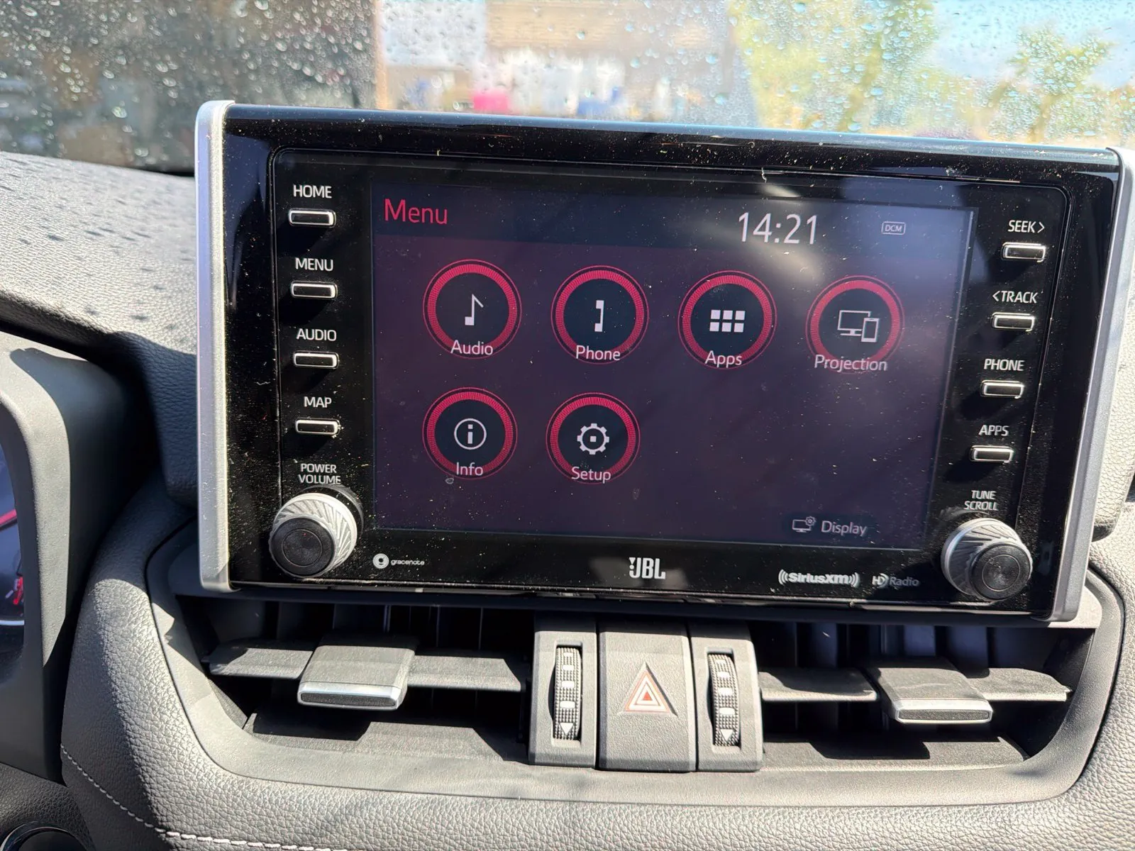 Toyota RAV4 photo 13
