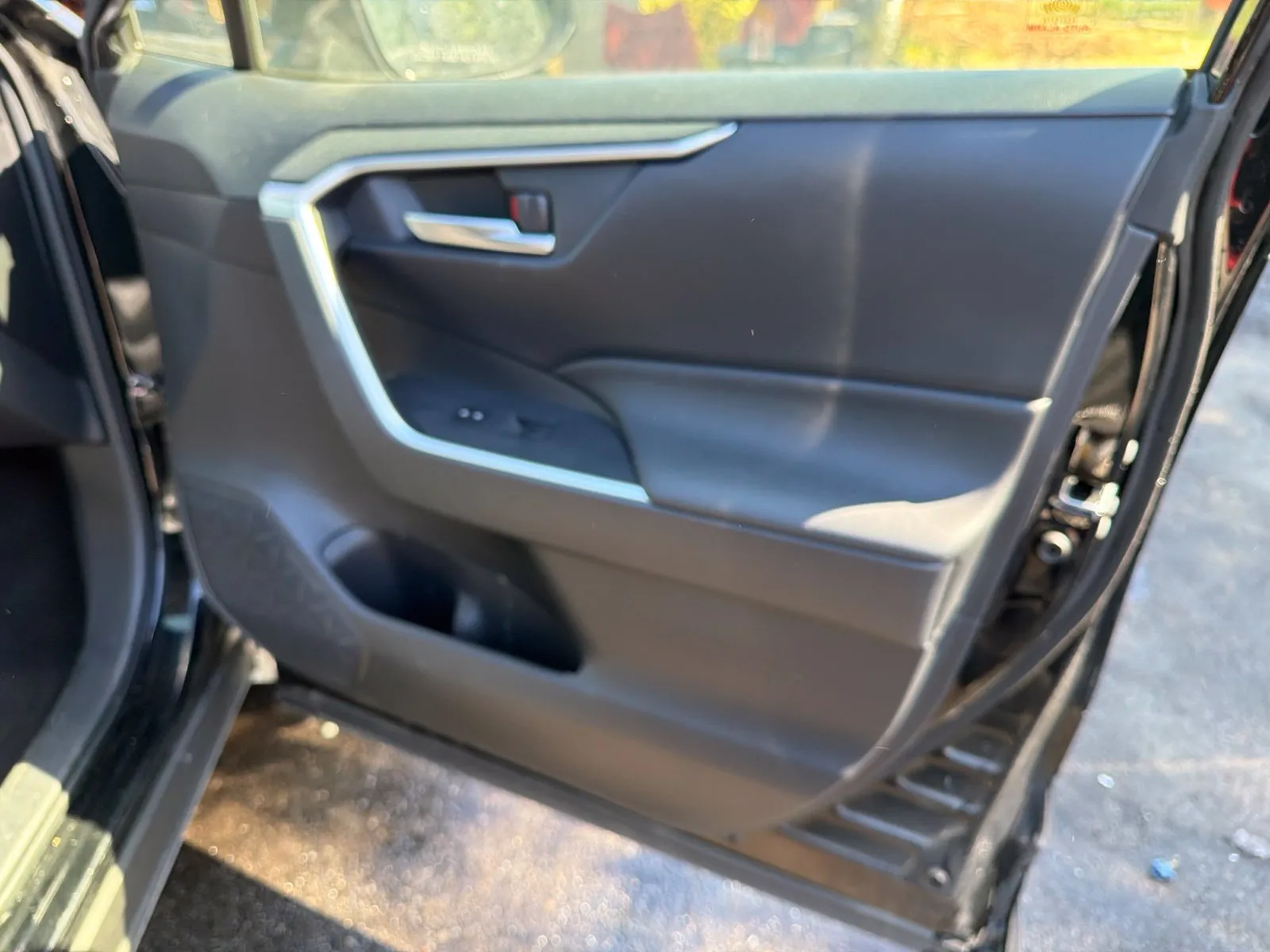 Toyota RAV4 photo 20