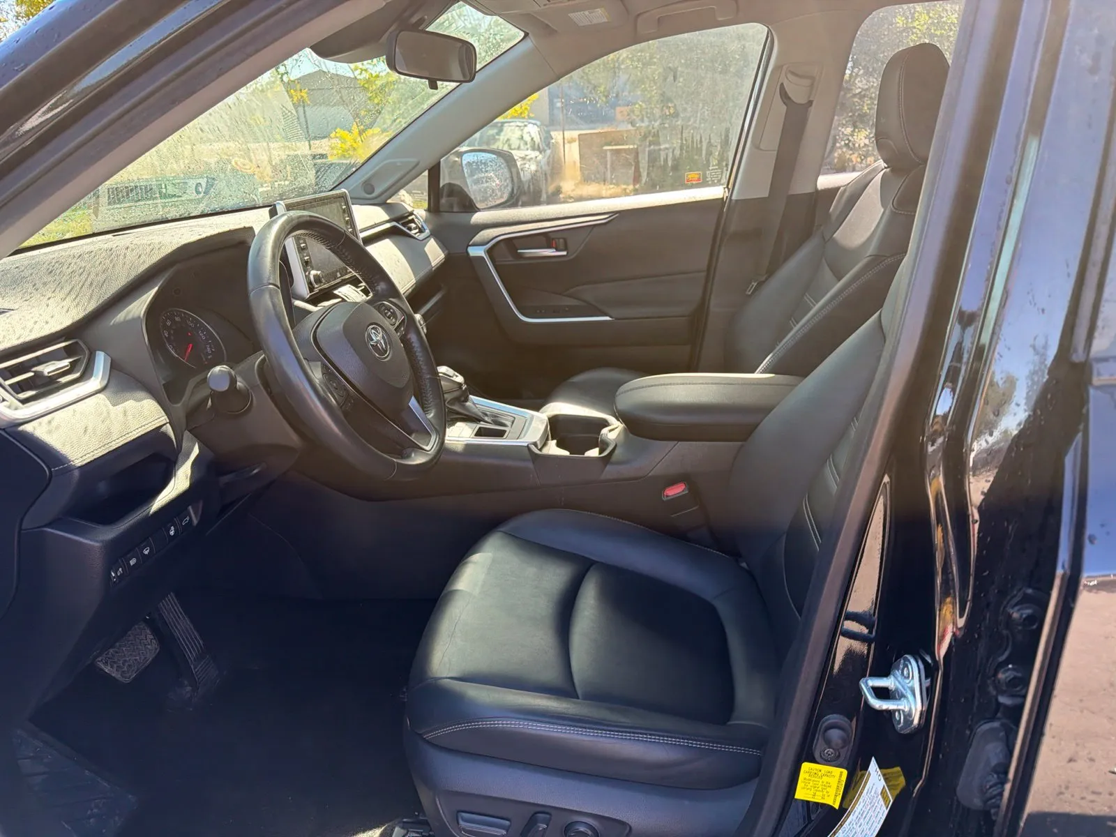 Toyota RAV4 photo 7
