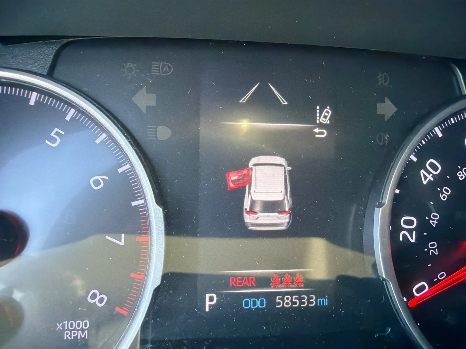 Toyota RAV4 photo 12