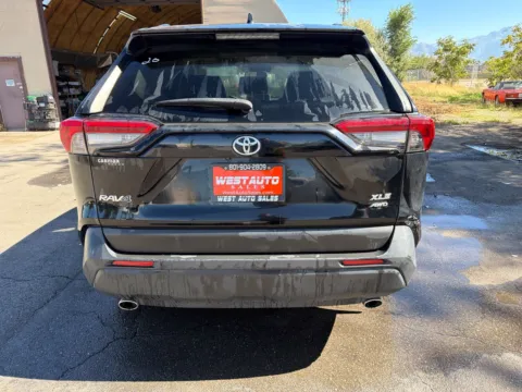 More photos of 2019 Toyota RAV4 XLE Premium at West Auto Sales - West Valley, UT
