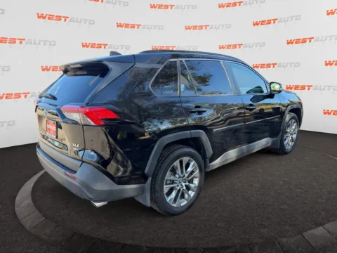 More photos of 2019 Toyota RAV4 XLE Premium at West Auto Sales - West Valley, UT
