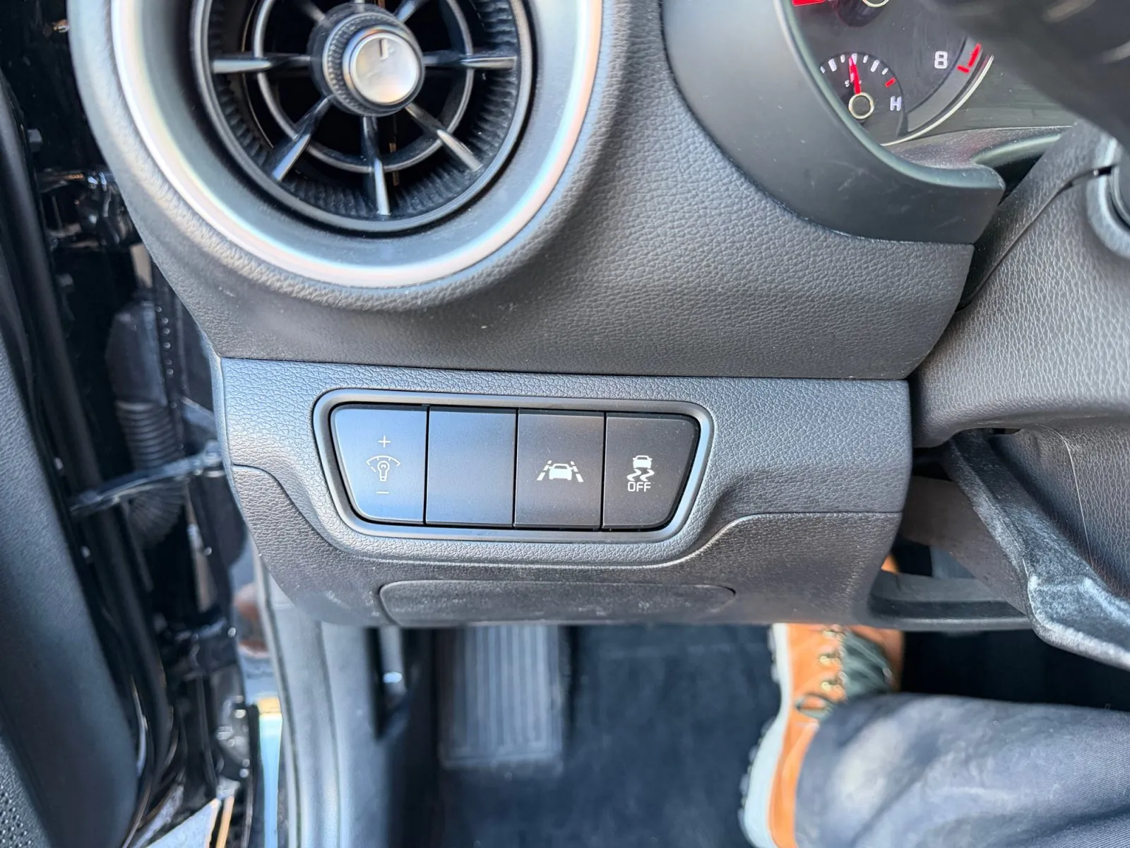Kia Forte photo 26