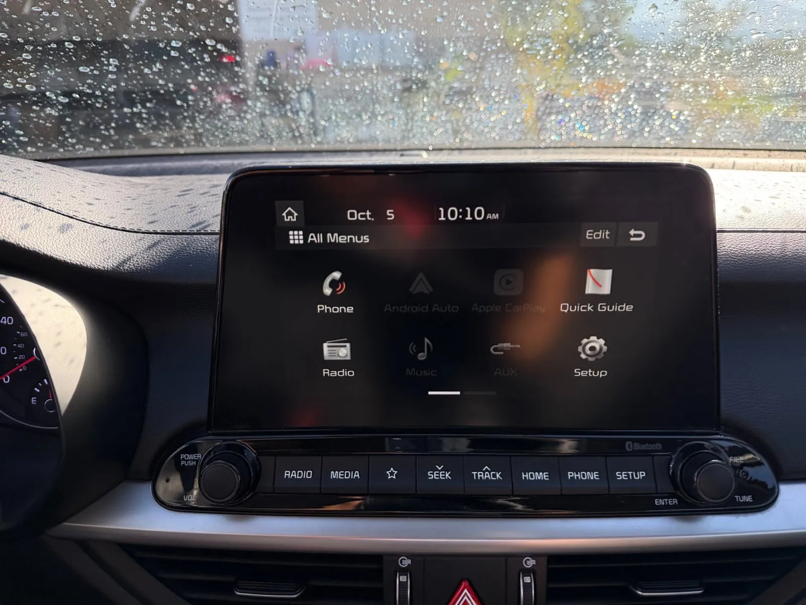 Kia Forte photo 22