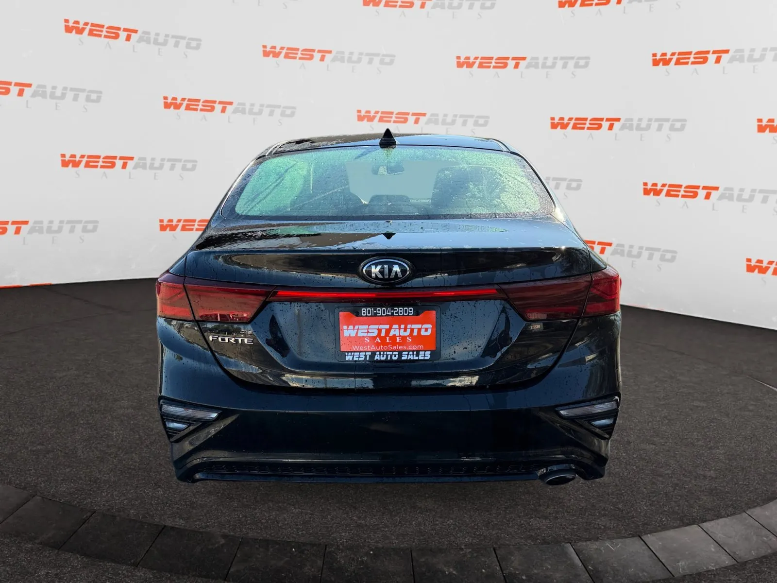 Kia Forte photo 4
