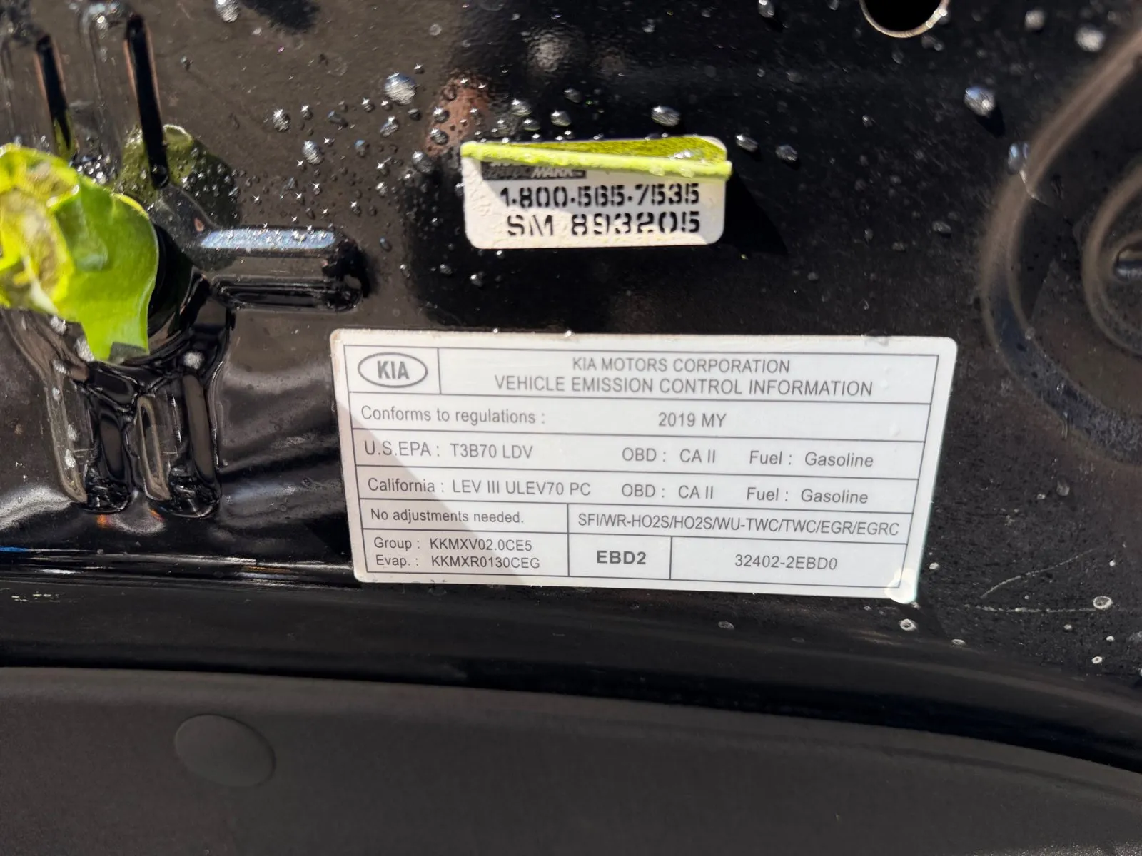 Kia Forte photo 38