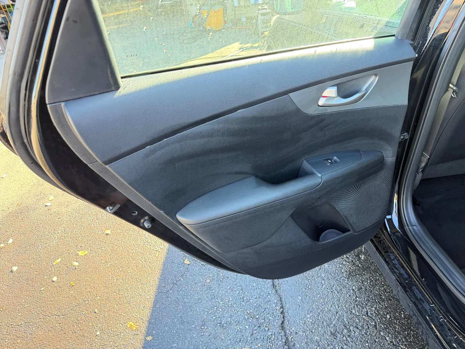 Kia Forte photo 28