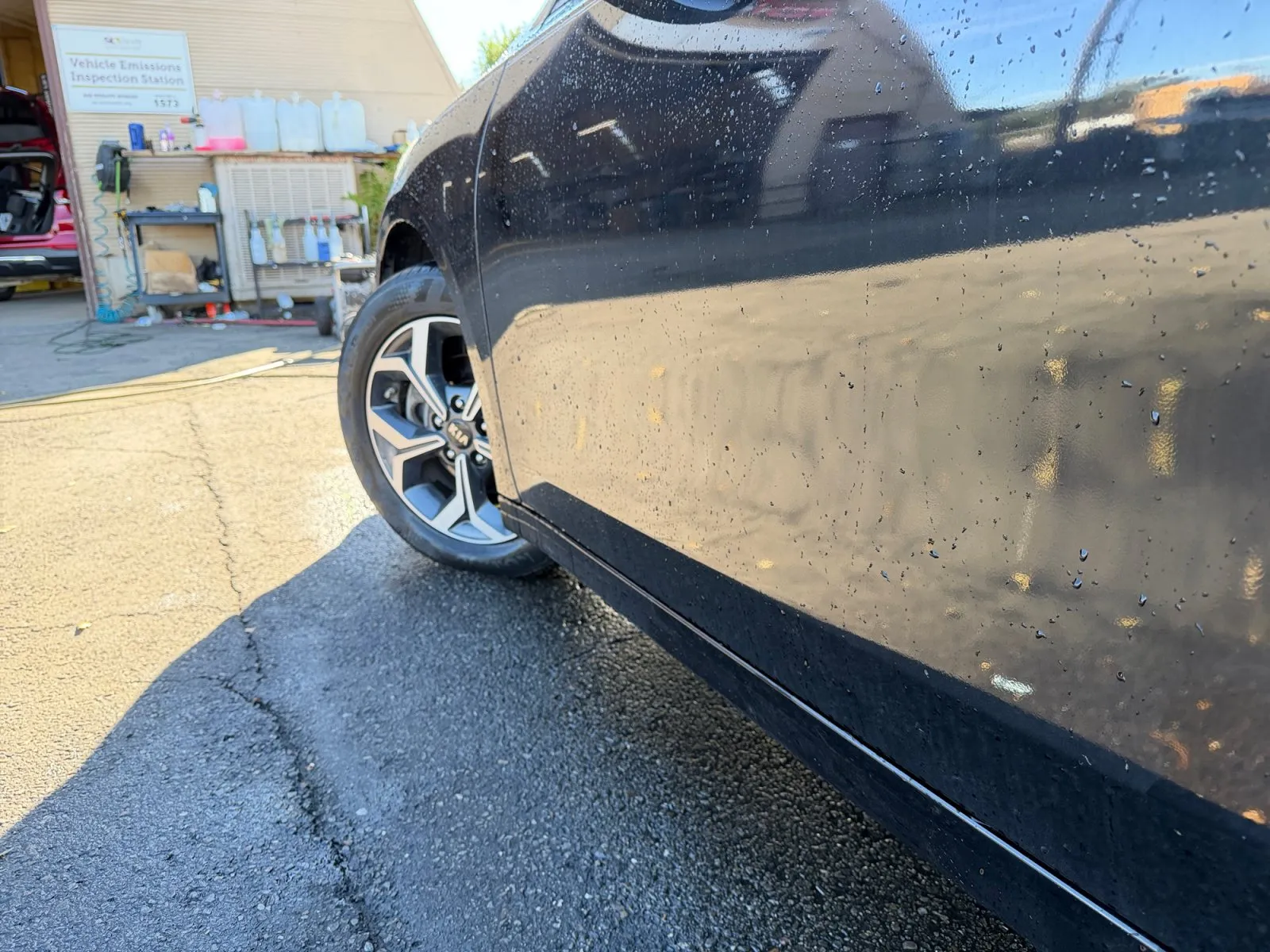 Kia Forte photo 31