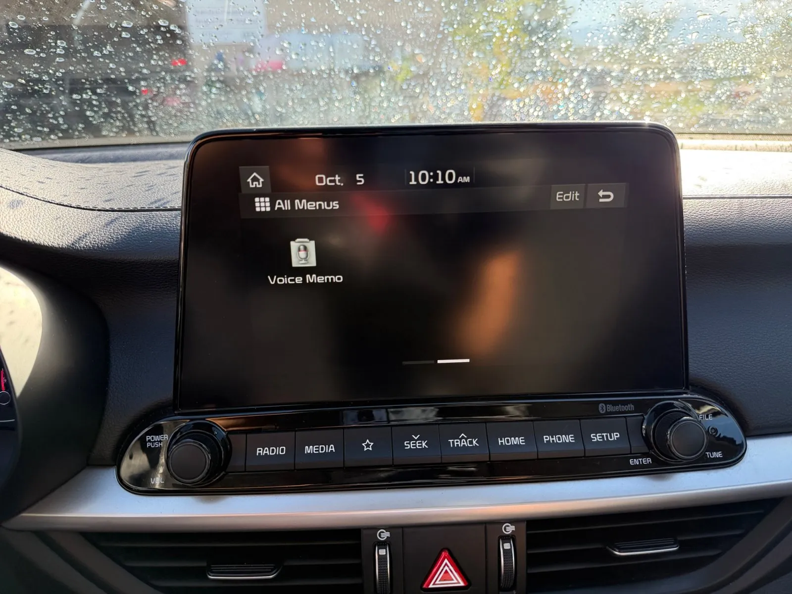 Kia Forte photo 23
