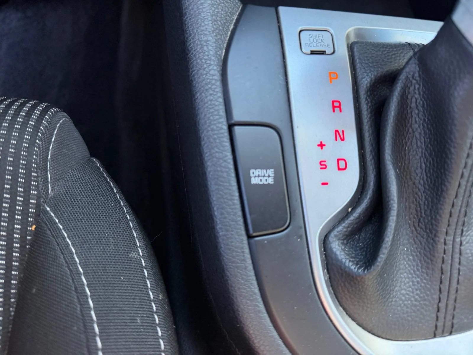 Kia Forte photo 25