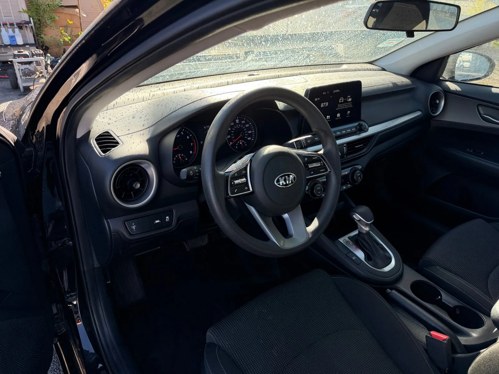 Kia Forte photo 18