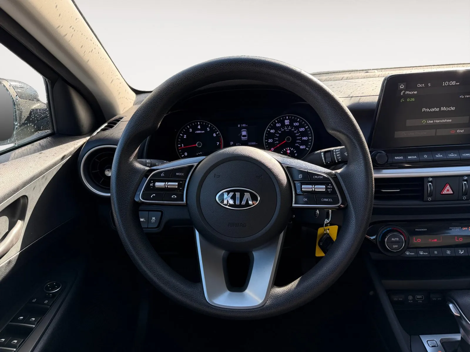 Kia Forte photo 12