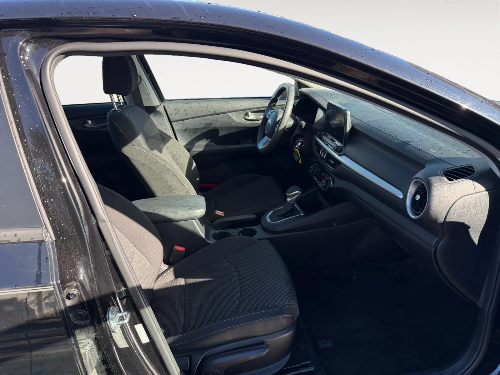 Kia Forte photo 15