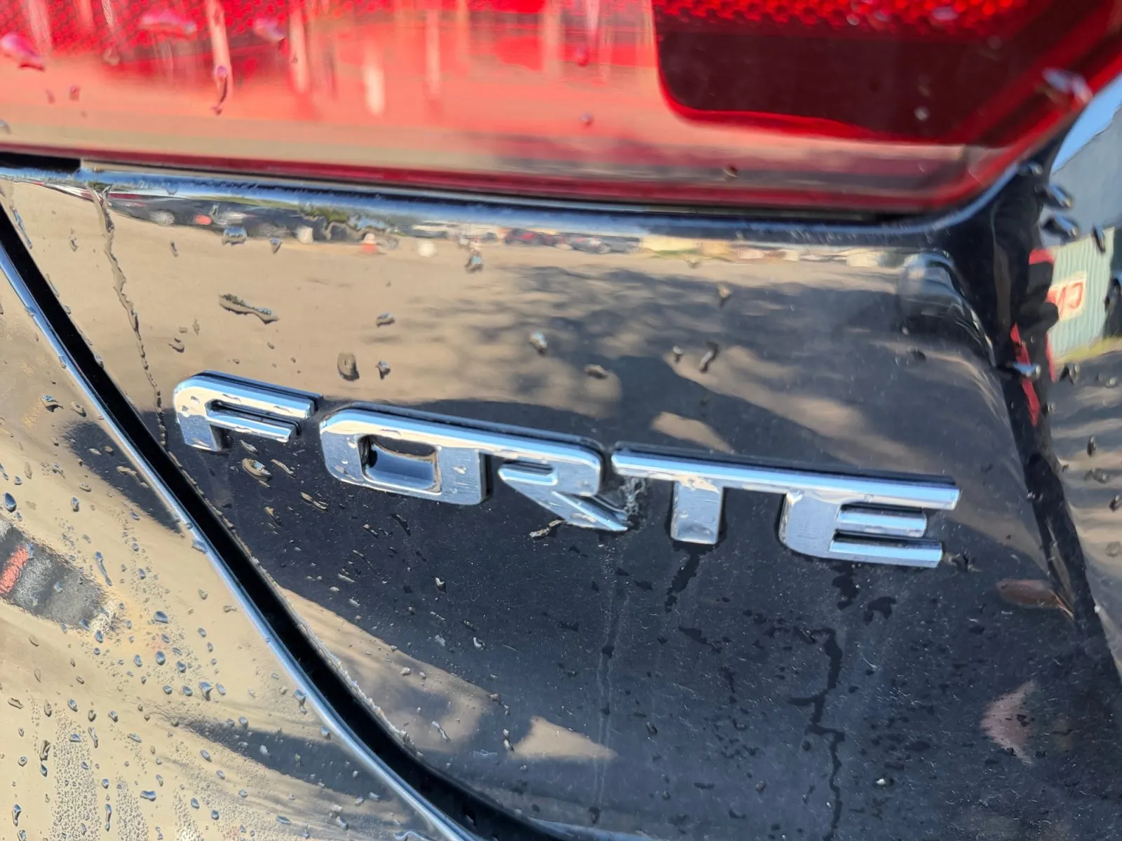 Kia Forte photo 30