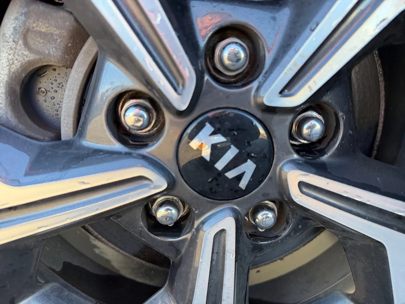 Kia Forte photo 32