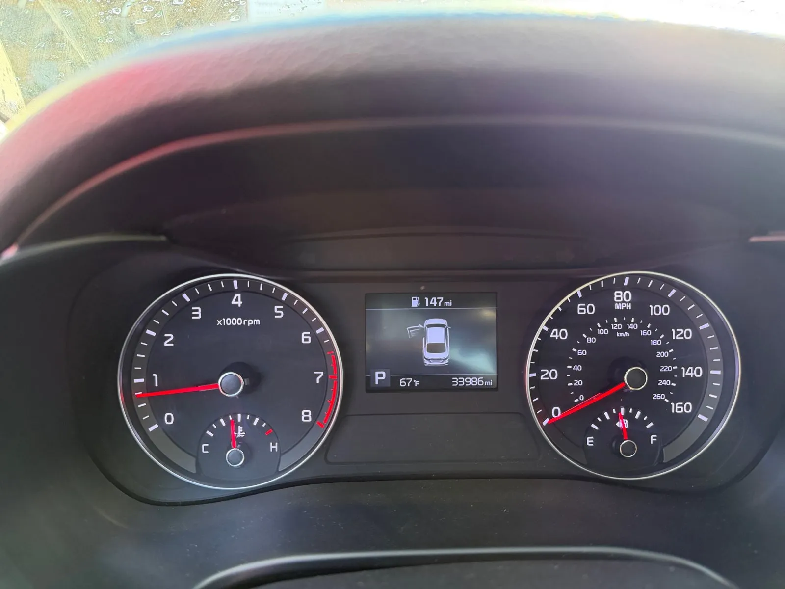 Kia Forte photo 20