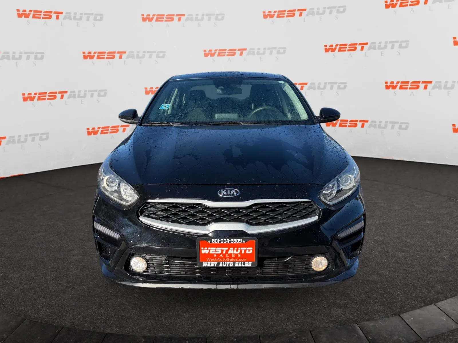 Kia Forte photo 8