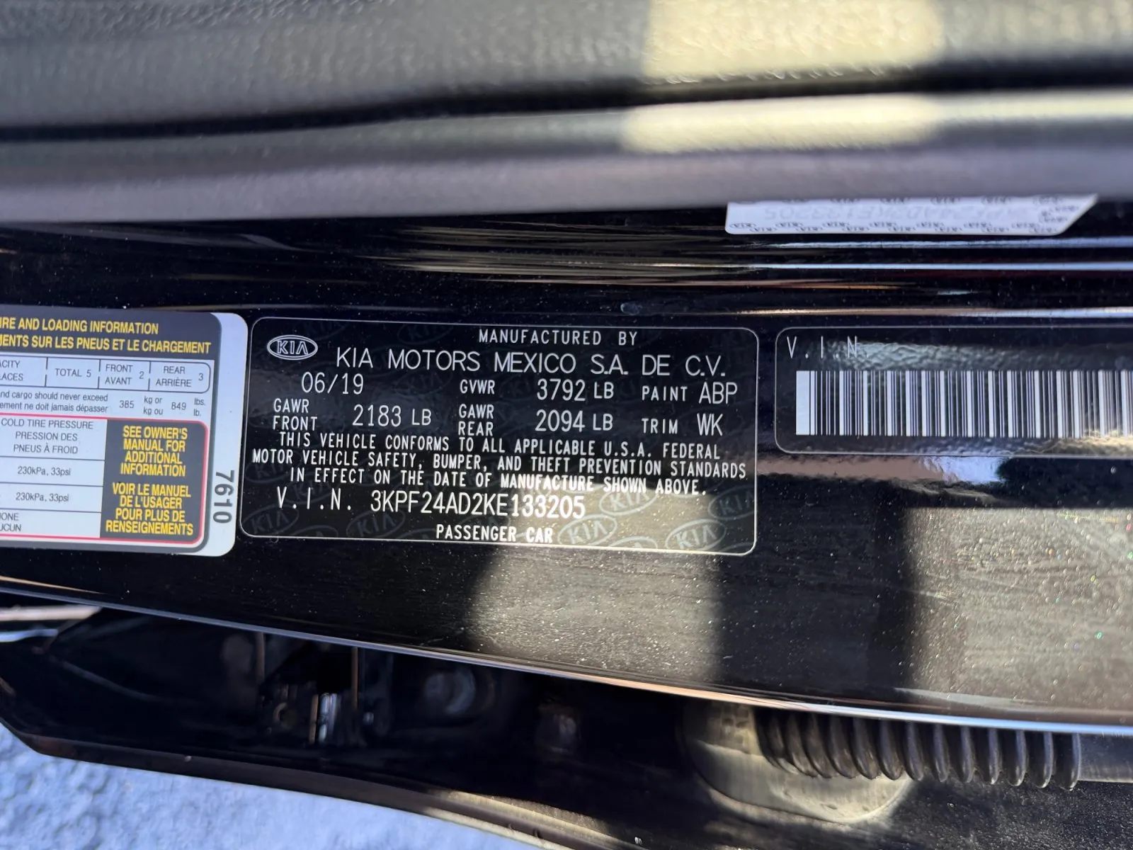 Kia Forte photo 39