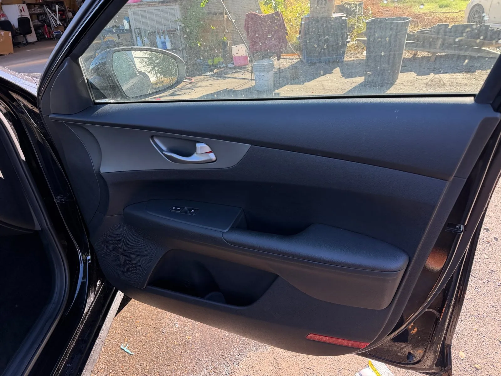Kia Forte photo 17