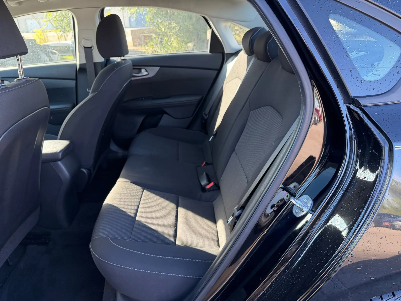 Kia Forte photo 27