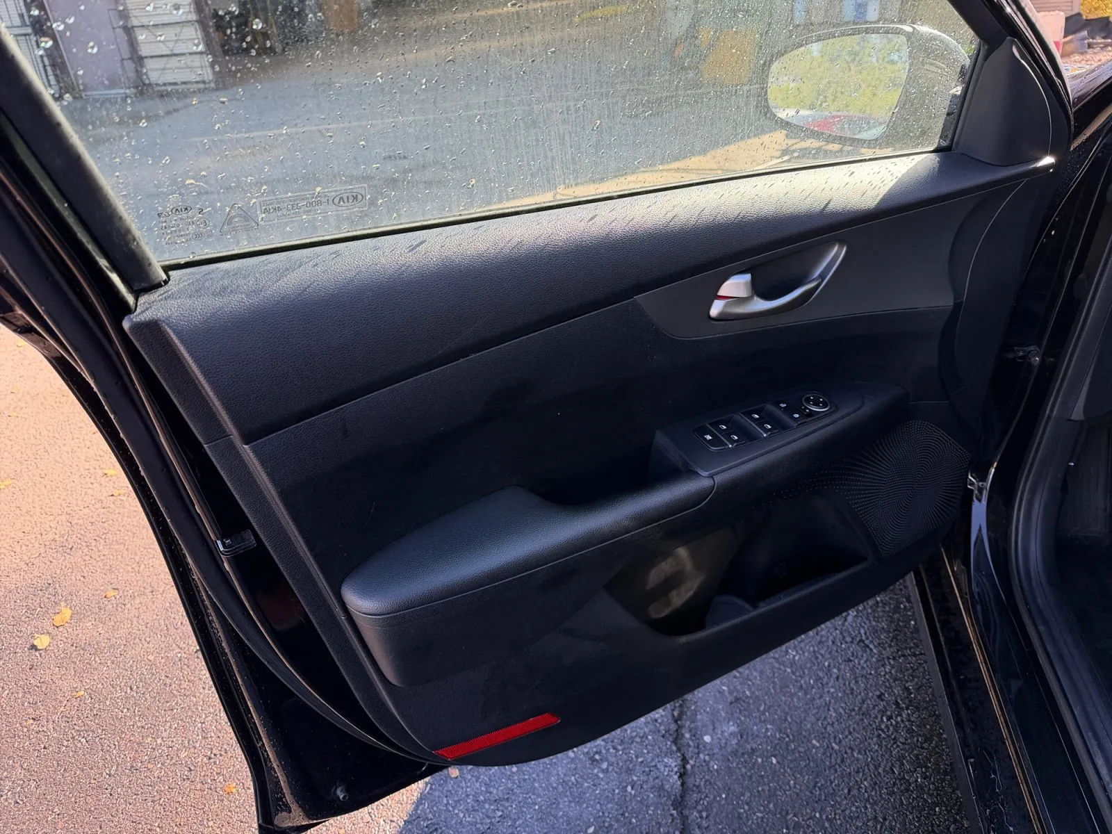 Kia Forte photo 19