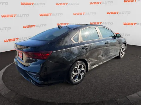 More photos of 2019 Kia Forte LXS at West Auto Sales - West Valley, UT