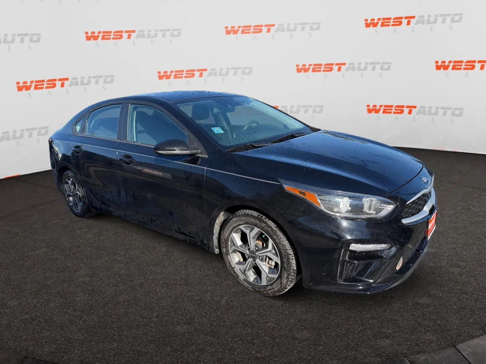 Kia Forte photo 7