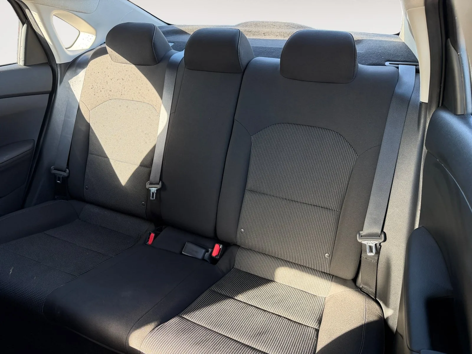 Kia Forte photo 13