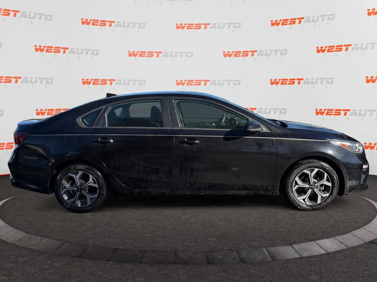 Kia Forte photo 6