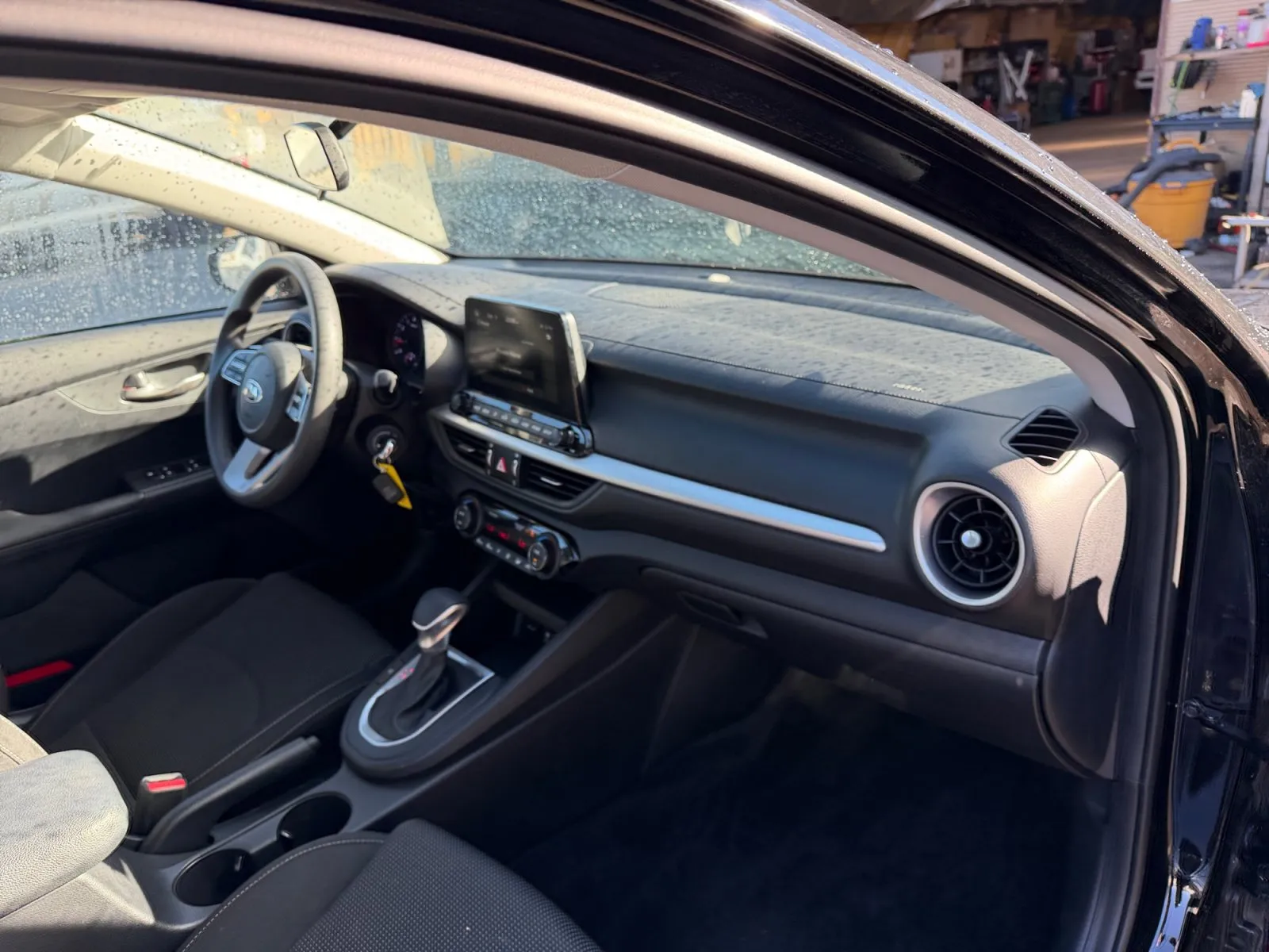 Kia Forte photo 16