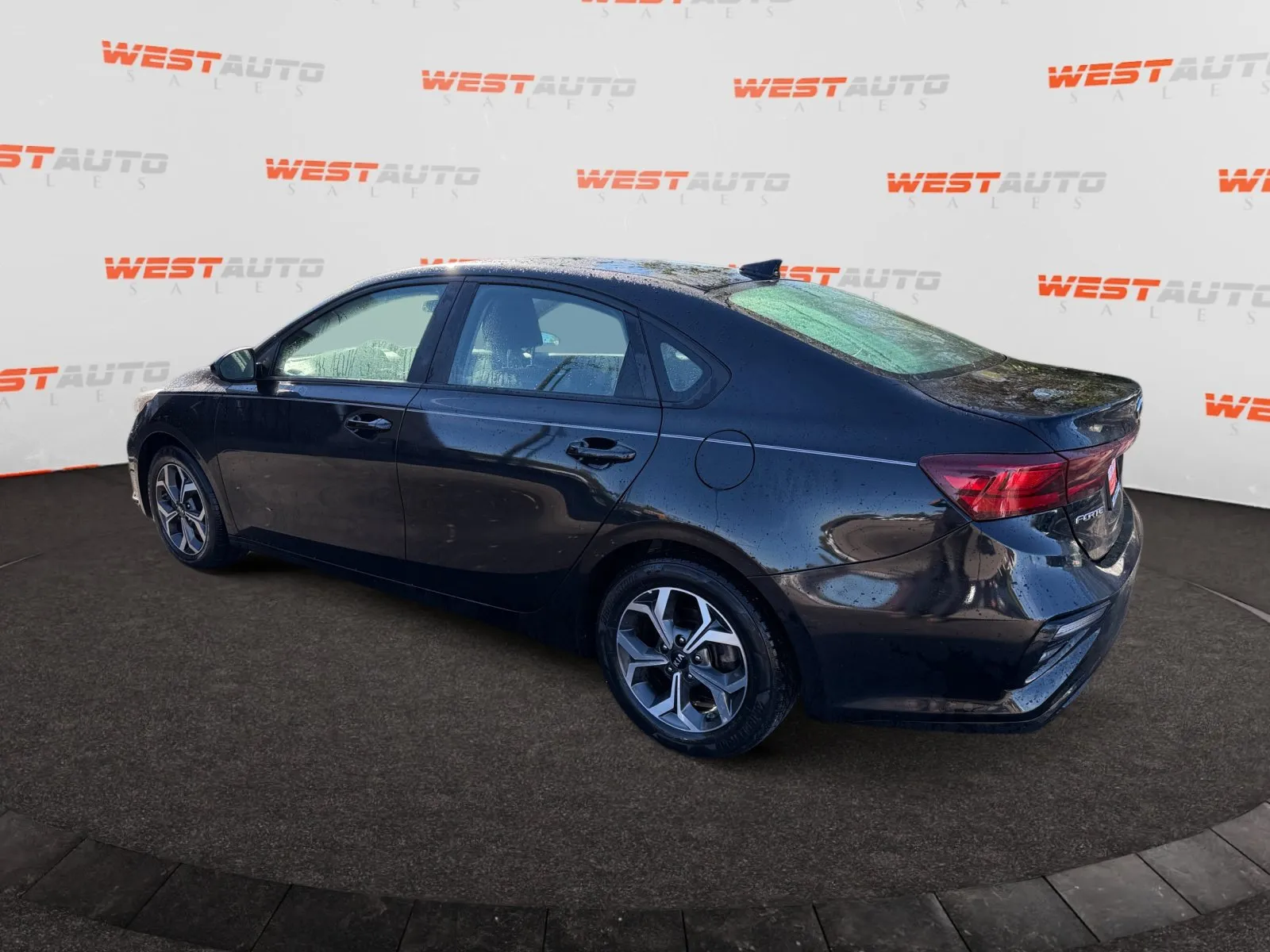 Kia Forte photo 3