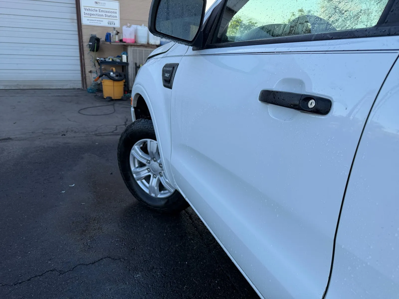 Ford Ranger photo 30