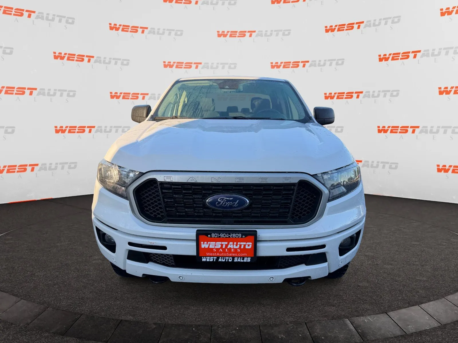 Ford Ranger photo 8