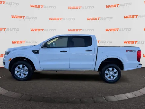 Photos of 2019 Ford Ranger XLT for sale in West Valley City, UT at West Auto Sales - West Valley